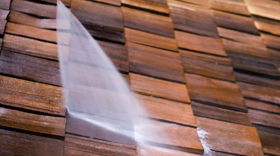 Professional tile roof repair services in Wilkinson, IN